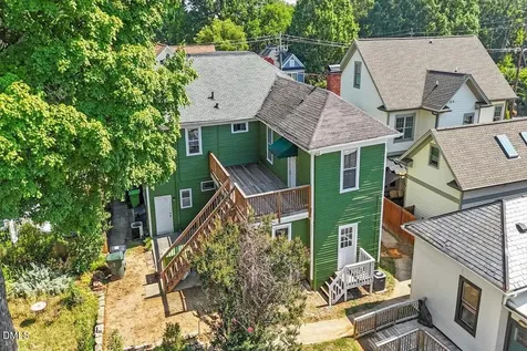 404 E Edenton Street Raleigh NC 27601