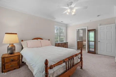 928 Portstewart Drive Cary NC 27519