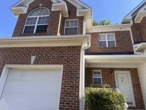 108 Grande Meadow Way Cary NC 27513