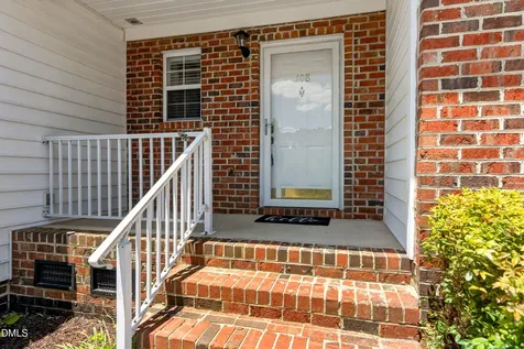 108 Grande Meadow Way Cary NC 27513