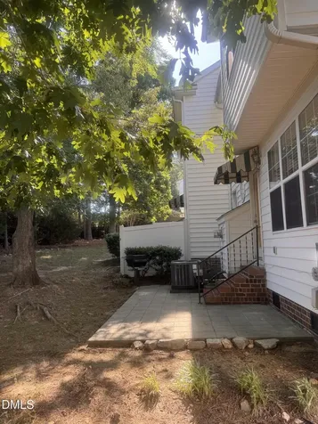 108 Grande Meadow Way Cary NC 27513