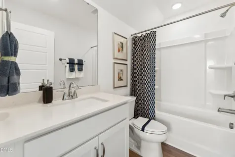 525 Hedrick Ridge Road Cary NC 27519