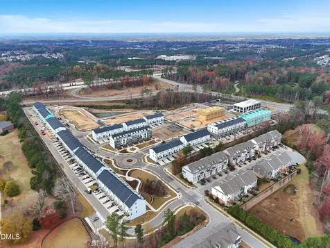 525 Hedrick Ridge Road Cary NC 27519