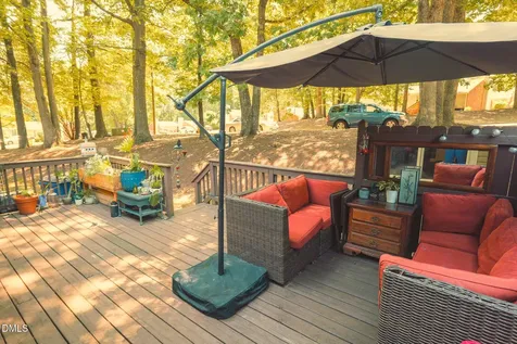 5926 Suncreek Court Raleigh NC 27606