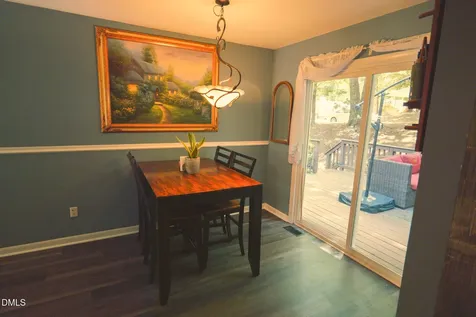 5926 Suncreek Court Raleigh NC 27606