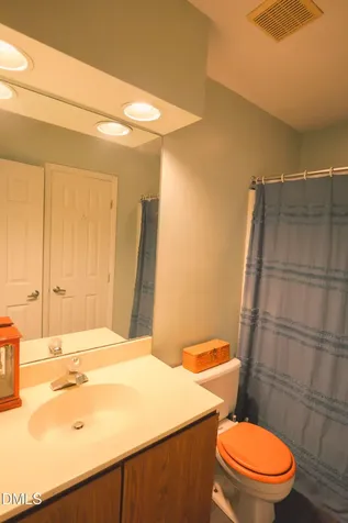 5926 Suncreek Court Raleigh NC 27606