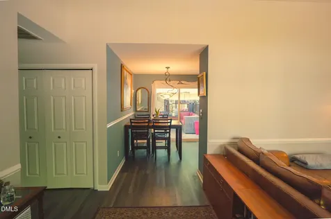 5926 Suncreek Court Raleigh NC 27606