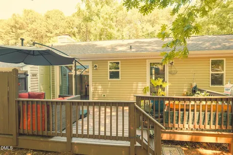 5926 Suncreek Court Raleigh NC 27606