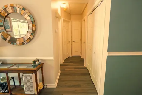 5926 Suncreek Court Raleigh NC 27606