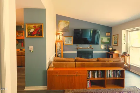 5926 Suncreek Court Raleigh NC 27606