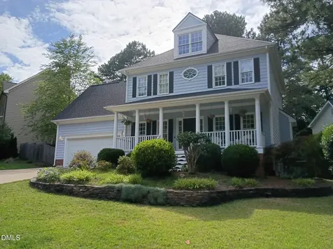 407 Maple Creek Court Apex NC 27502