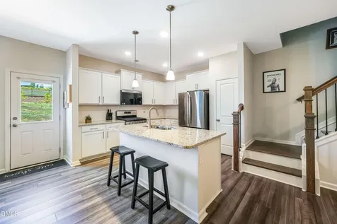 616 Glen Clova Drive Raleigh NC 27603