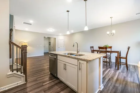 616 Glen Clova Drive Raleigh NC 27603