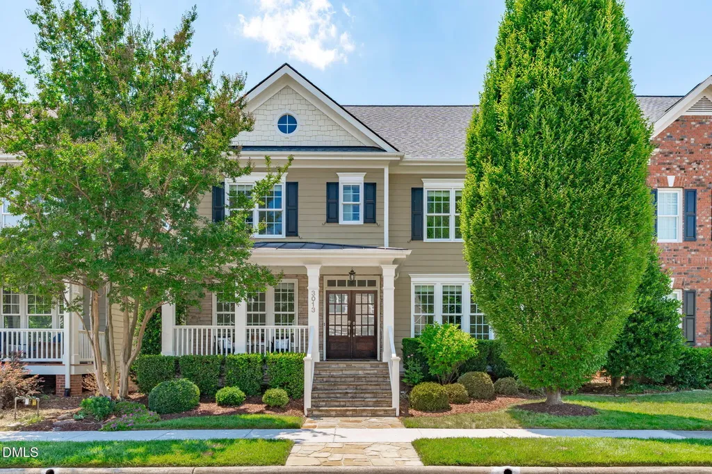 3013 Bear Oak Lane Cary NC 27519