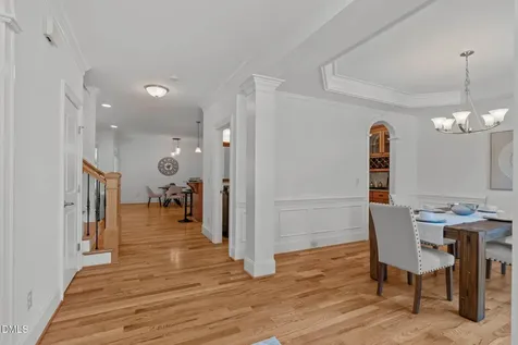 3013 Bear Oak Lane Cary NC 27519