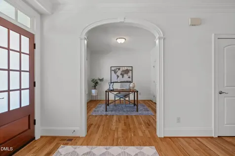 3013 Bear Oak Lane Cary NC 27519