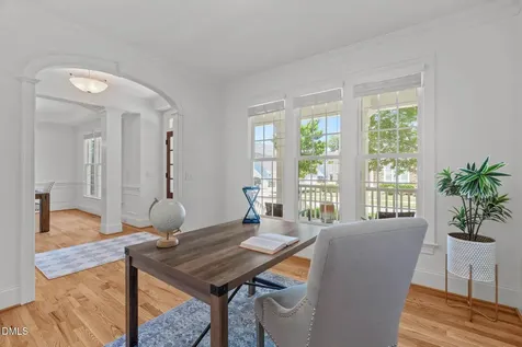 3013 Bear Oak Lane Cary NC 27519