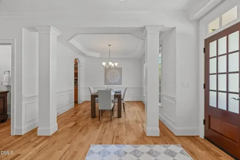 3013 Bear Oak Lane Cary NC 27519
