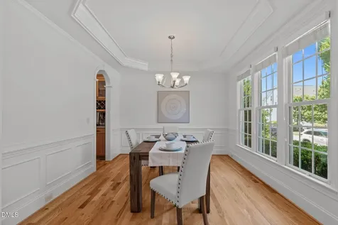 3013 Bear Oak Lane Cary NC 27519