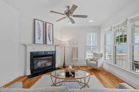 3013 Bear Oak Lane Cary NC 27519