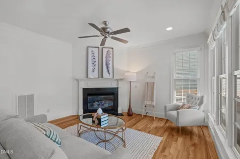 3013 Bear Oak Lane Cary NC 27519