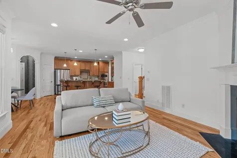 3013 Bear Oak Lane Cary NC 27519