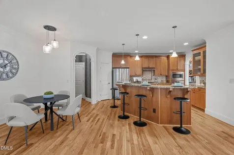 3013 Bear Oak Lane Cary NC 27519