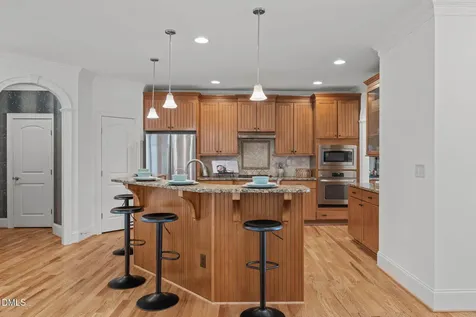 3013 Bear Oak Lane Cary NC 27519