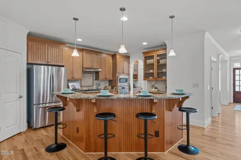 3013 Bear Oak Lane Cary NC 27519