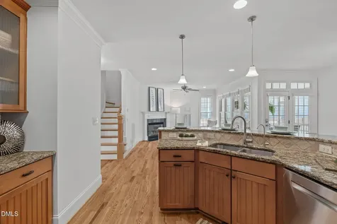 3013 Bear Oak Lane Cary NC 27519