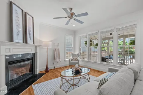 3013 Bear Oak Lane Cary NC 27519
