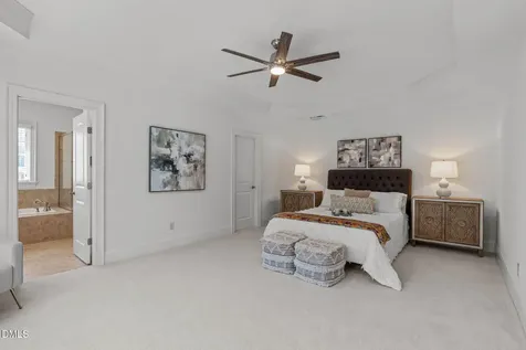 3013 Bear Oak Lane Cary NC 27519