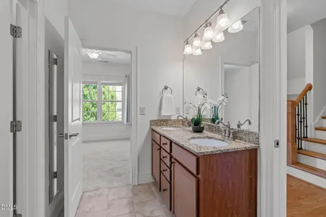 3013 Bear Oak Lane Cary NC 27519