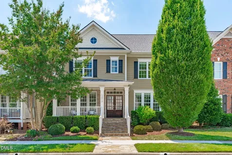 3013 Bear Oak Lane Cary NC 27519