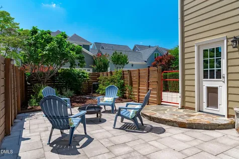 3013 Bear Oak Lane Cary NC 27519