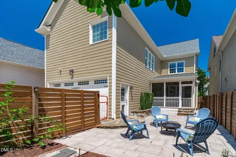 3013 Bear Oak Lane Cary NC 27519