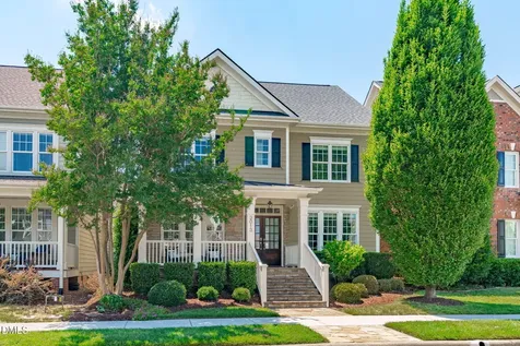 3013 Bear Oak Lane Cary NC 27519