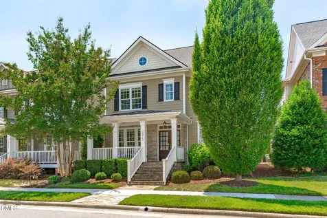 3013 Bear Oak Lane Cary NC 27519