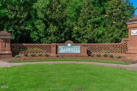3013 Bear Oak Lane Cary NC 27519