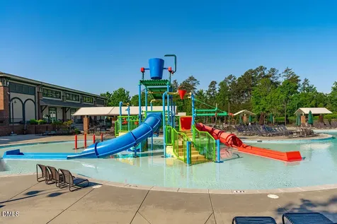 3013 Bear Oak Lane Cary NC 27519