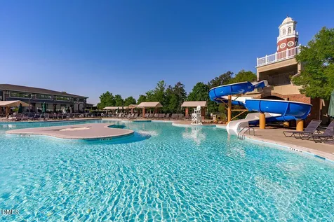 3013 Bear Oak Lane Cary NC 27519