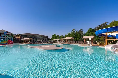 3013 Bear Oak Lane Cary NC 27519