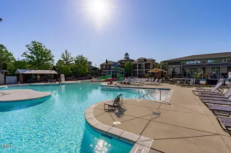 3013 Bear Oak Lane Cary NC 27519