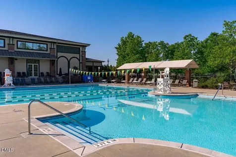 3013 Bear Oak Lane Cary NC 27519