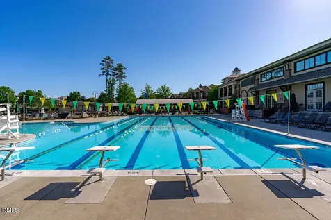 3013 Bear Oak Lane Cary NC 27519