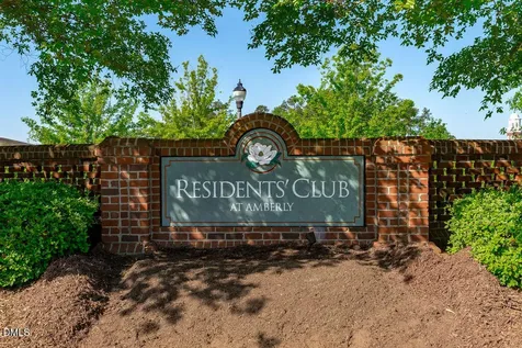 3013 Bear Oak Lane Cary NC 27519