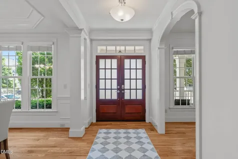 3013 Bear Oak Lane Cary NC 27519