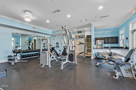 3013 Bear Oak Lane Cary NC 27519