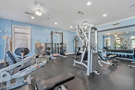 3013 Bear Oak Lane Cary NC 27519