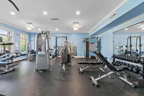 3013 Bear Oak Lane Cary NC 27519